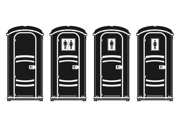 Best Portable Restroom Setup and Delivery  in Borrego Springs, CA
